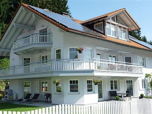 Holiday Home/Apartment - 4 persons -  - 88167 - Röthenbach