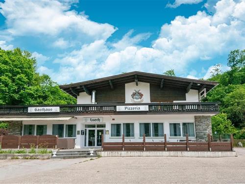 Ferielejlighed - 3 personer -  - 6322 - Kirchbichl