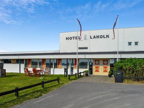 Ferieleilighet - 4 personer -  - Lakolk 150, lejl. - Lakolk - 6792 - Rømø