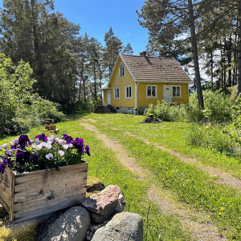  - 4 personer -  - Törnbottenvägen - Algutsrum - 38690 - Färjestaden