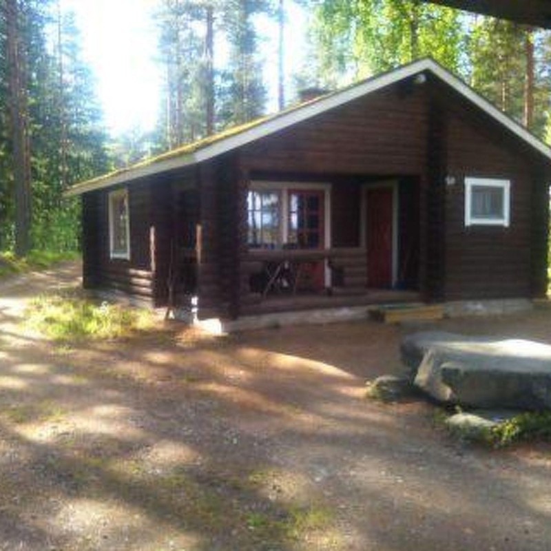 Sommerhus - 4 personer -  - 83100 - Liperi