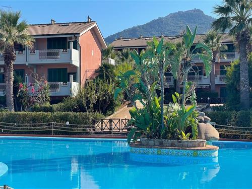 Ferielejlighed - 6 personer -  - 90010 - Finale