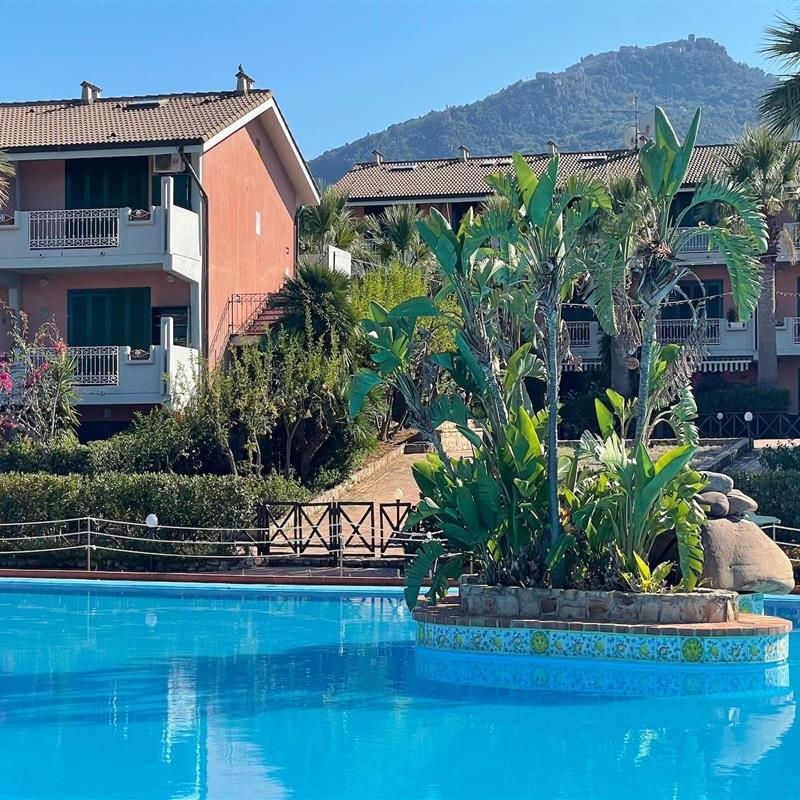 Ferielejlighed - 6 personer -  - 90010 - Finale