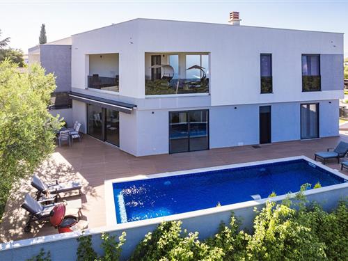 Villa - 7 persons -  - 52449 - Cervar Porat