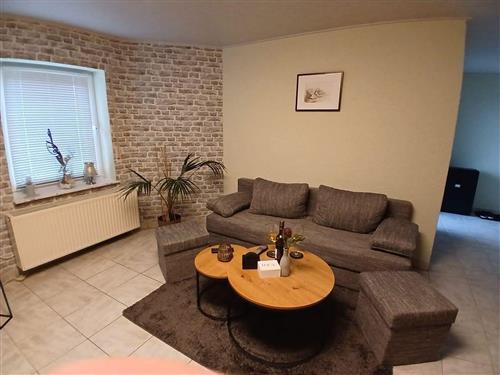 Semesterlägenhet - 2 personer -  - Im Wiesengrund - 56584 - Anhausen