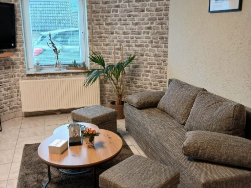 Ferielejlighed - 2 personer -  - Im Wiesengrund - 56584 - Anhausen