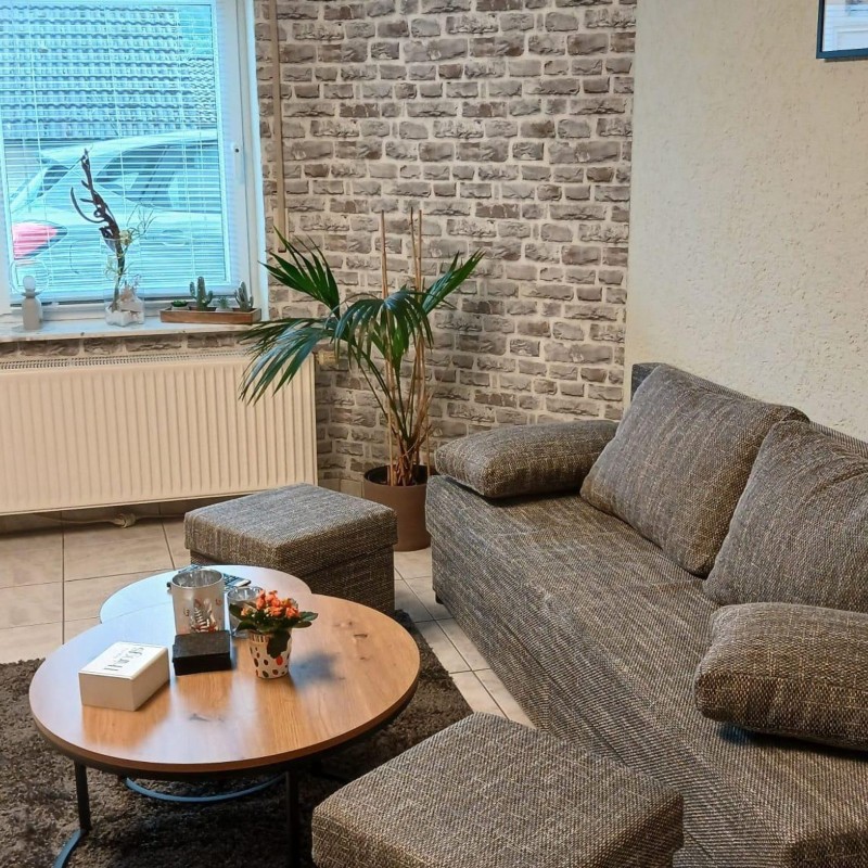 Ferielejlighed - 2 personer -  - Im Wiesengrund - 56584 - Anhausen