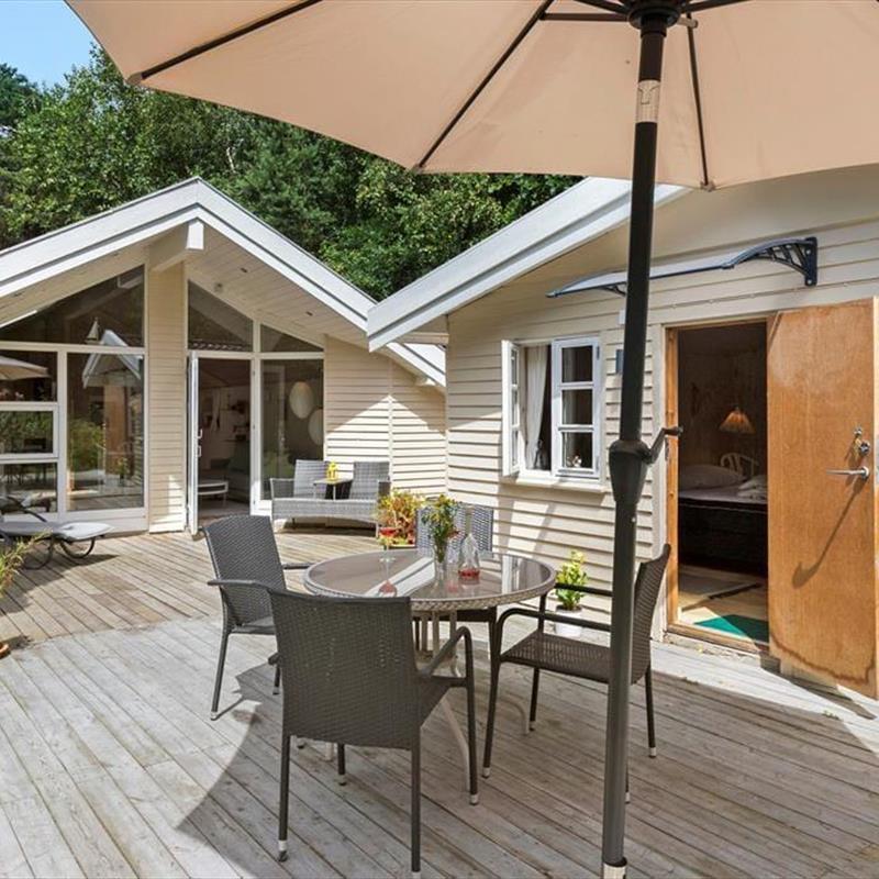 Ferienhaus - 4 Personen -  - Bogfinkevej - Fuglslev - 8400 - Ebeltoft