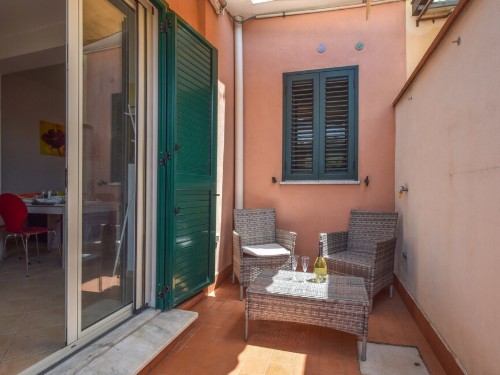 Sommerhus - 6 personer -  - Via Crocifisso - 98039 - Taormina