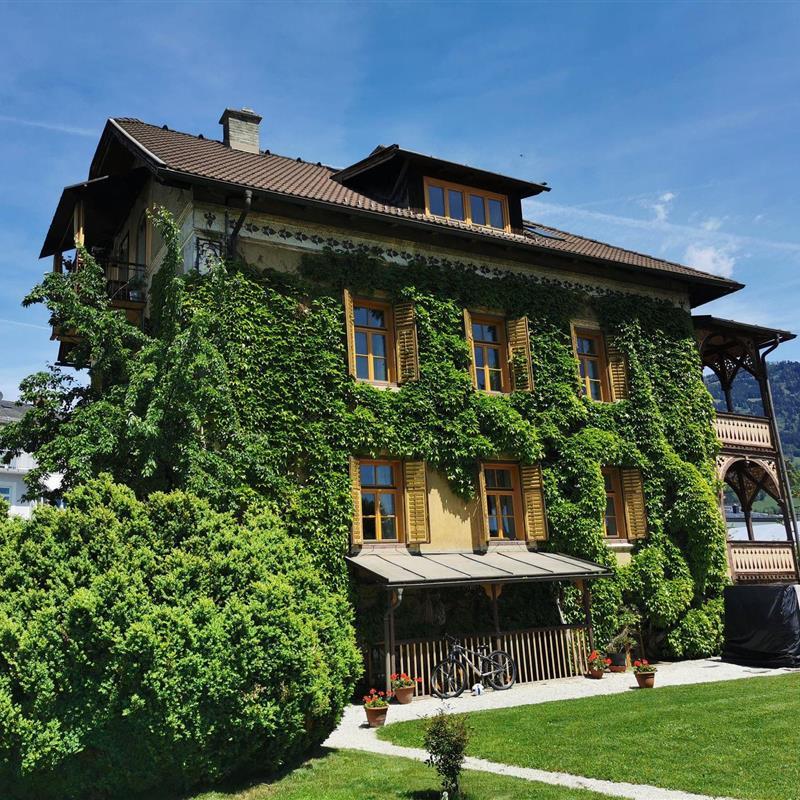 Ferielejlighed - 2 personer -  - Seeallee - 9871 - Seeboden