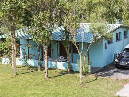 Semesterhus/Semesterlägenhet - 4 personer -  - Rosolina Mare - 45010