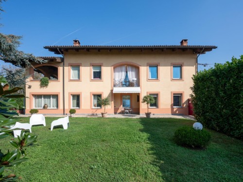 Fritidshus - 5 personer -  - 14100 - Asti