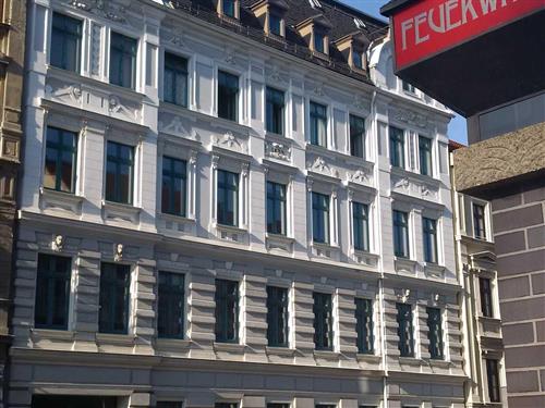 Ferieleilighet - 4 personer -  - Krölstraße - 02826 - Görlitz