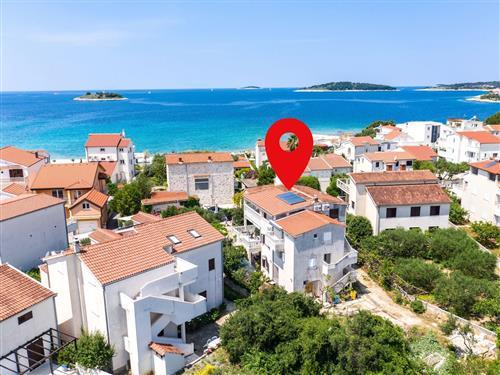 Ferieleilighet - 2 personer -  - Put Šepurine - 22203 - Rogoznica