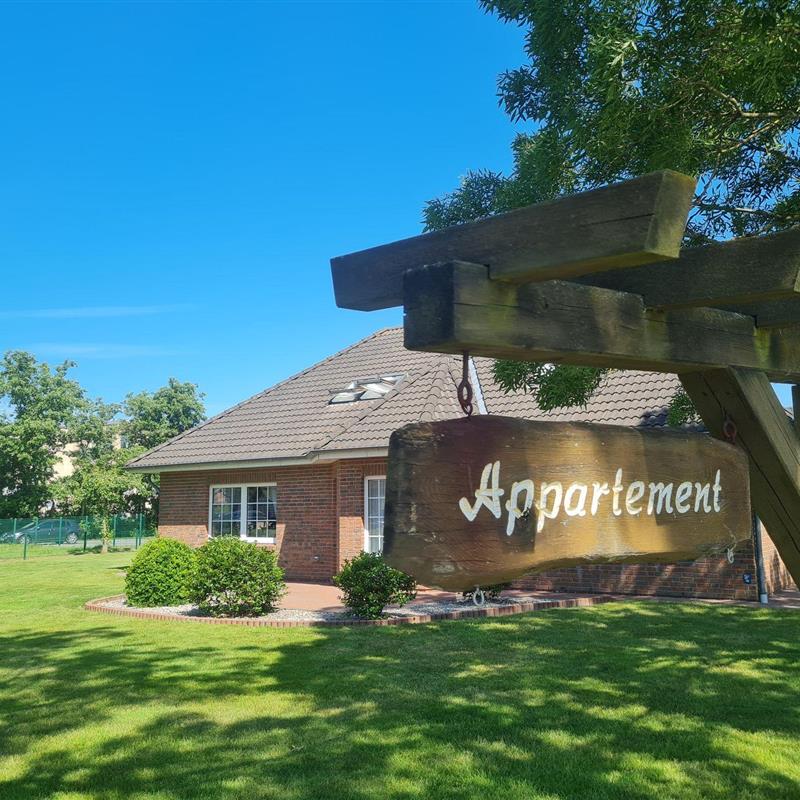 Ferielejlighed - 2 personer -  - Wittendüner Geest - 25826 - St. Peter-Ording