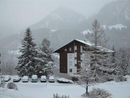 Semesterhus/Semesterlägenhet - 6 personer -  - Chemin des Grands-Champs, Val-air - 1874 - Champery