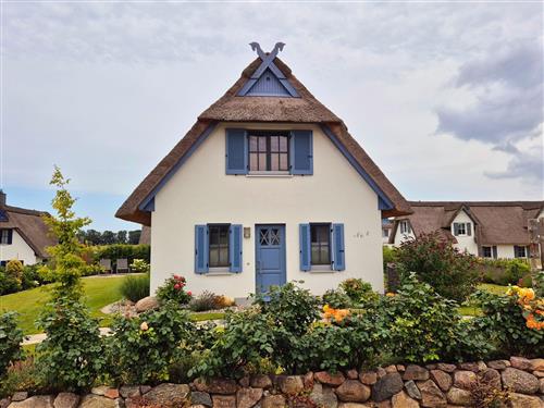 Ferienhaus - 4 Personen -  - De Poeler Drift - 23968 - Zierow