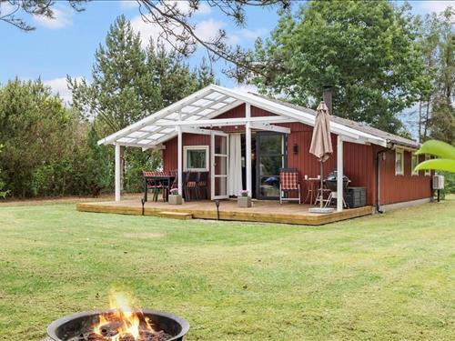 Ferienhaus - 6 Personen -  - Tagrørvej - Marielyst - 4873 - Väggerlöse