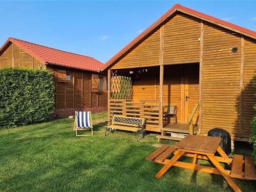 Ferienhaus - 5 Personen -  - 76-107 - Jaroslawiec