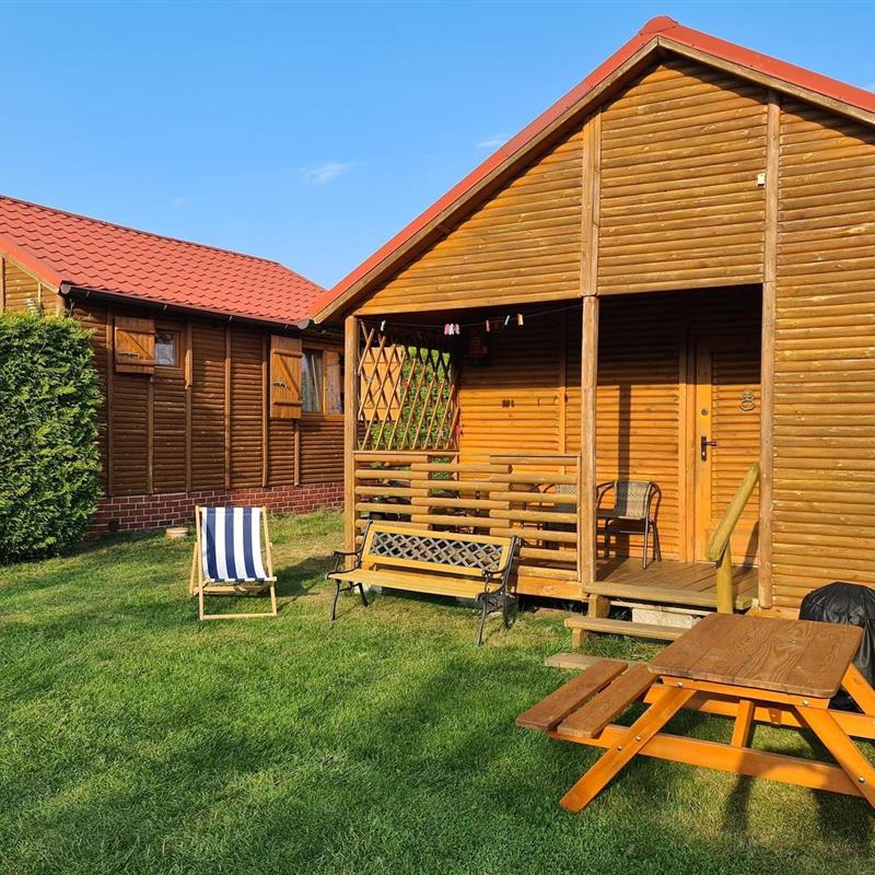 Sommerhus - 5 personer -  - 76-107 - Jaroslawiec