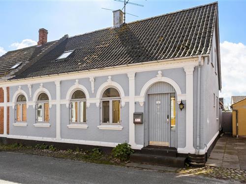 Sommerhus - 8 personer -  - Tordenskjoldsgade - 5960 - Marstal
