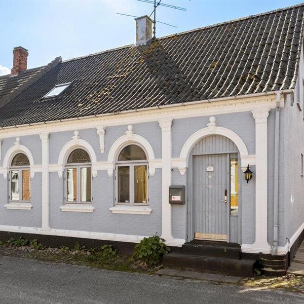 Emne nr.: 130-G11508