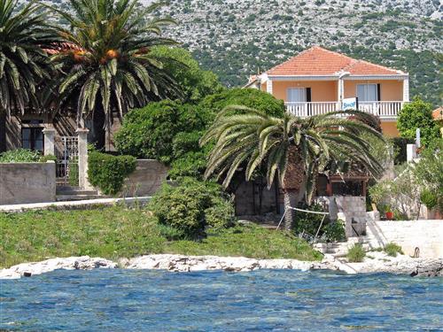 Ferieleilighet - 3 personer -  - Trstenicka - 20250 - Orebic