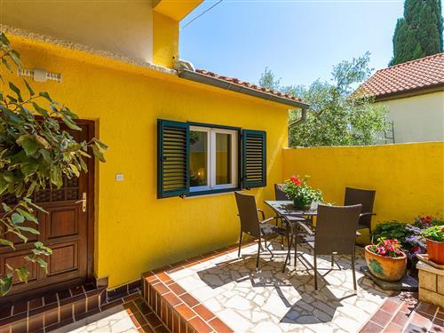 Holiday apartment - 4 persons -  - Pula/Premantura - 52100