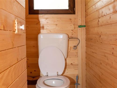 Glamping telt - 2 personer -  - 42000 - Varazdin