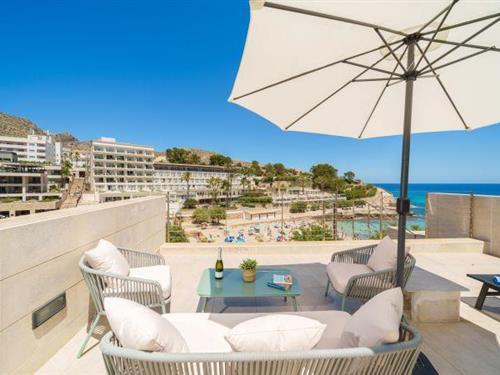 Feriehus / leilighet - 5 personer -  - 07469 - Cala Sant Vicenç