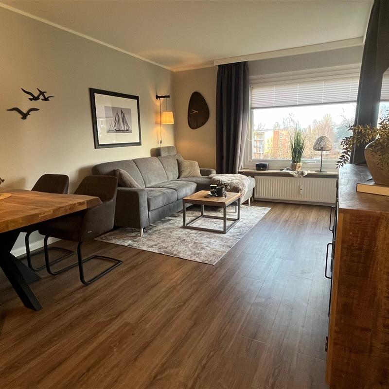 Ferielejlighed - 3 personer -  - Blankwasserweg - 23743 - Grömitz