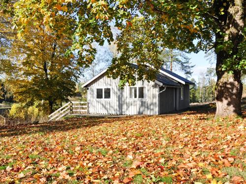 Holiday Home/Apartment - 4 persons -  - Granviksgård - Granviksgård Säffle - 661 94 - Säffle