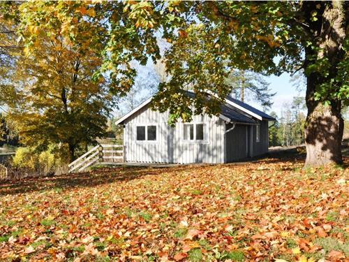 Sommerhus - 4 personer -  - Granviksgård - Granviksgård Säffle - 661 94 - Säffle