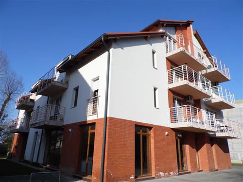 Holiday apartment - 2 persons -  - Siofok - 8600