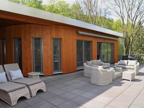 Ferieleilighet - 4 personer -  - Lauchagrundstraße - 99891 - Bad Tabarz