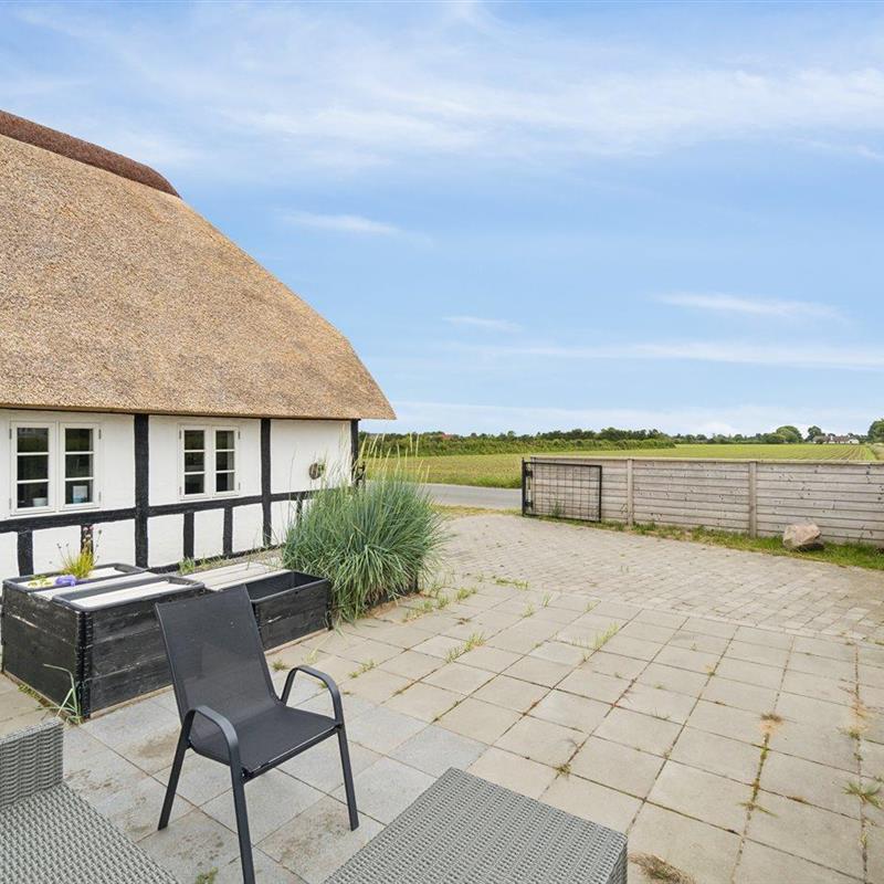 Ferienwohnung - 4 Personen -  - Østrupvej - As Vig - 7130 - Juelsminde