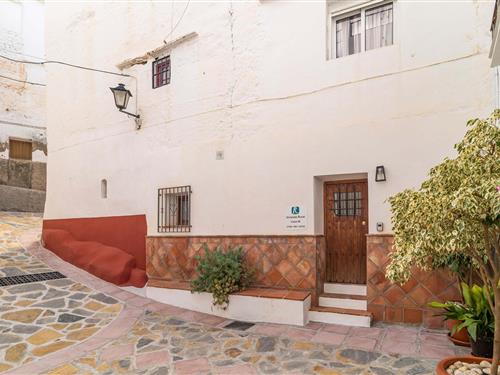 Holiday home - 6 persons -  - C/LLano - Cómpeta - 29759 - Cómpeta - Málaga