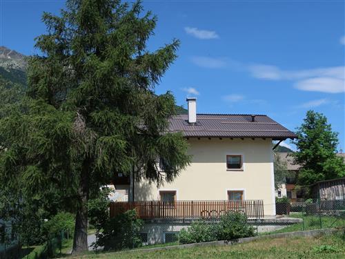 Ferienhaus - 4 Personen -  - St Valentin/San Valentino - 39020