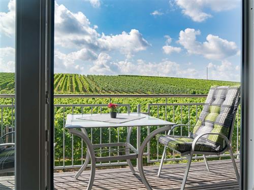 Ferienwohnung - 1 Person -  - Hornbuschhöfe - 74193 - Schwaigern