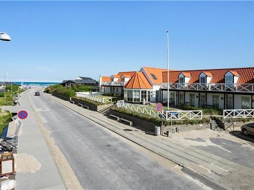 Ferielejlighed - 4 personer -  - Strandvejen 14 Lejl. - 9492 - Blokhus