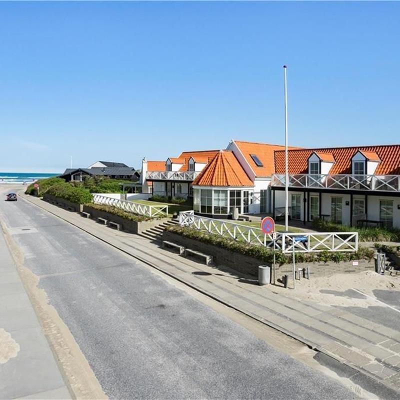 Ferienwohnung - 4 Personen -  - Strandvejen 14 Lejl. - 9492 - Blokhus