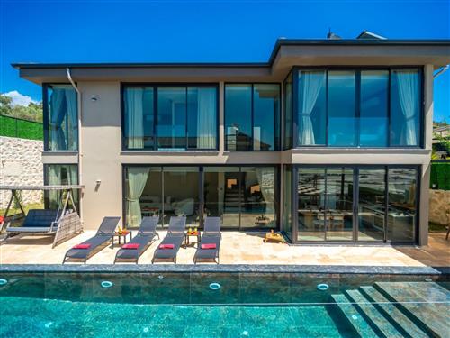 Fritidshus - 4 personer -  - Yesilköy - 07965