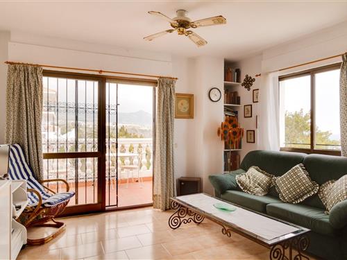Holiday apartment - 3 persons -  - 29780 - Nerja