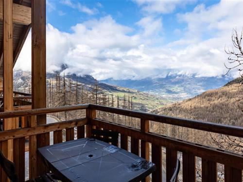 Semesterlägenhet - 4 personer -  - 05200 - Les Orres