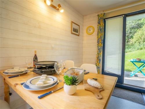 Ferielejlighed - 4 personer -  - Les Bottières - 73300