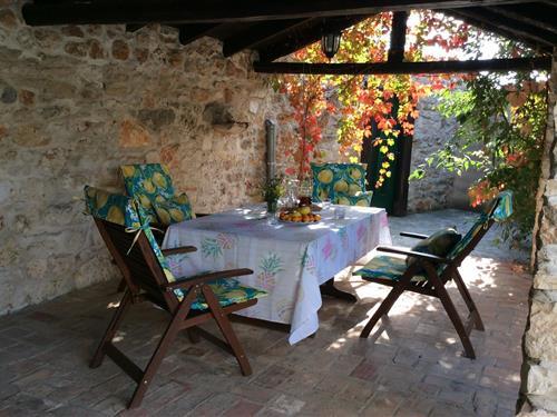 Holiday Home/Apartment - 6 persons -  - 52100 - Pula