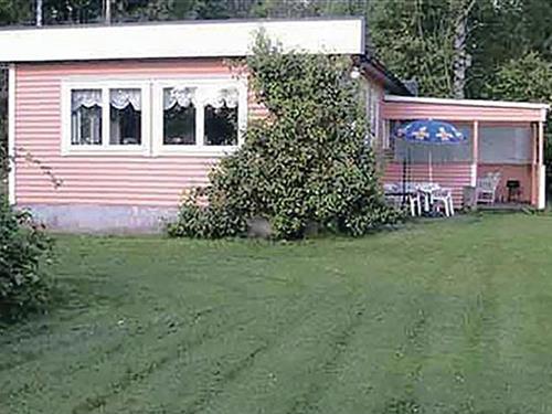 Holiday home - 6 persons -  - Strandvägen - 343 37 - Älmhult