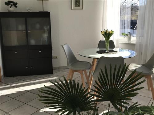 Ferienwohnung - 4 Personen -  - Oststraße - 56479 - Seck