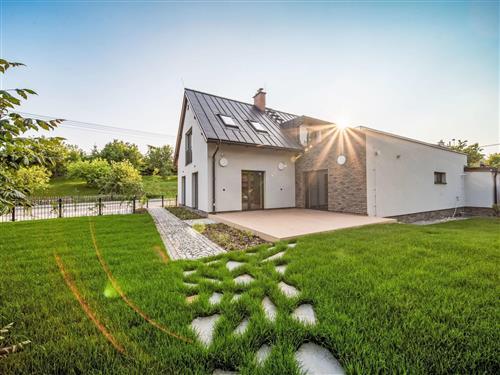 Fritidshus - 20 personer -  - Horni Branna - 512 36