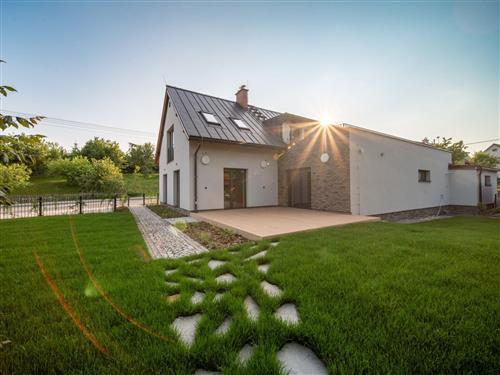 Sommerhus - 20 personer -  - Horni Branna - 512 36